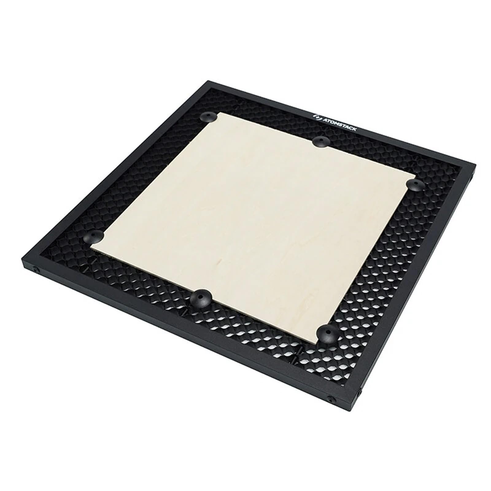 ATOMSTACK F4N 15.7x15.7 Inch A - Honeycomb Laser Bed recension och pris