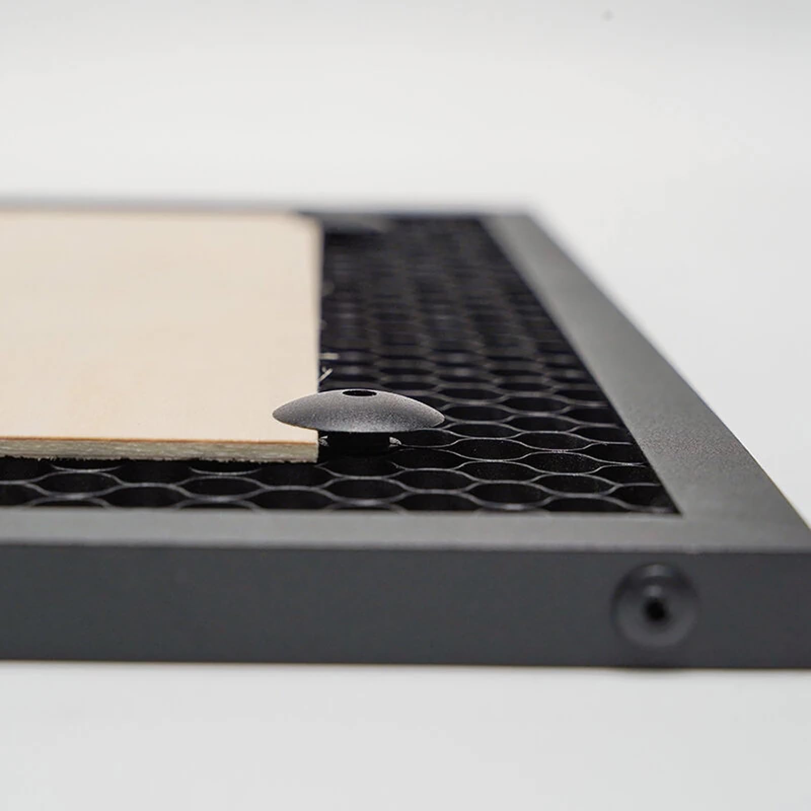 ATOMSTACK F4N 15.7x15.7 Inch A - Honeycomb Laser Bed recension och pris