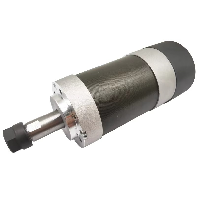 DC Brushless 48V Air Cooled Sp - Cnc Spindle Motor recension och pris
