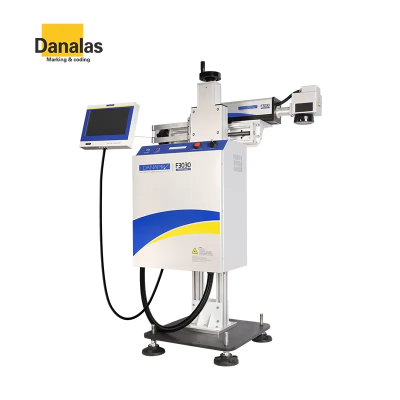 for Stainless Steel Color Prin - Industrial Laser Price recension och pris