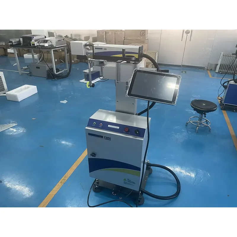 for Stainless Steel Color Prin - Industrial Laser Price recension och pris