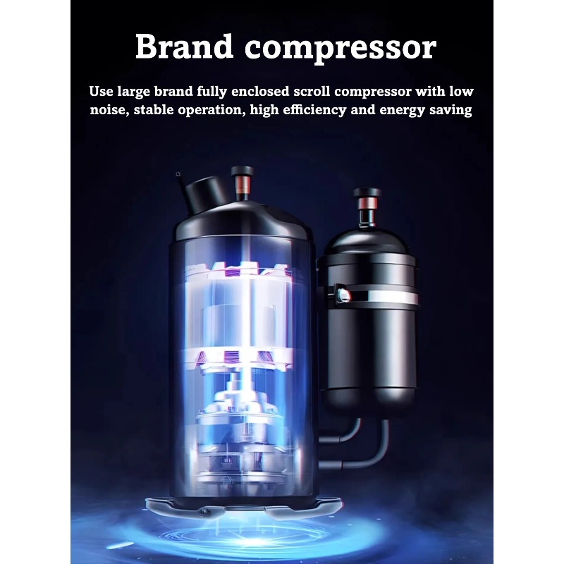 CO2 Laser Water Chiller Indust - Laser Industrial Chiller recension och pris