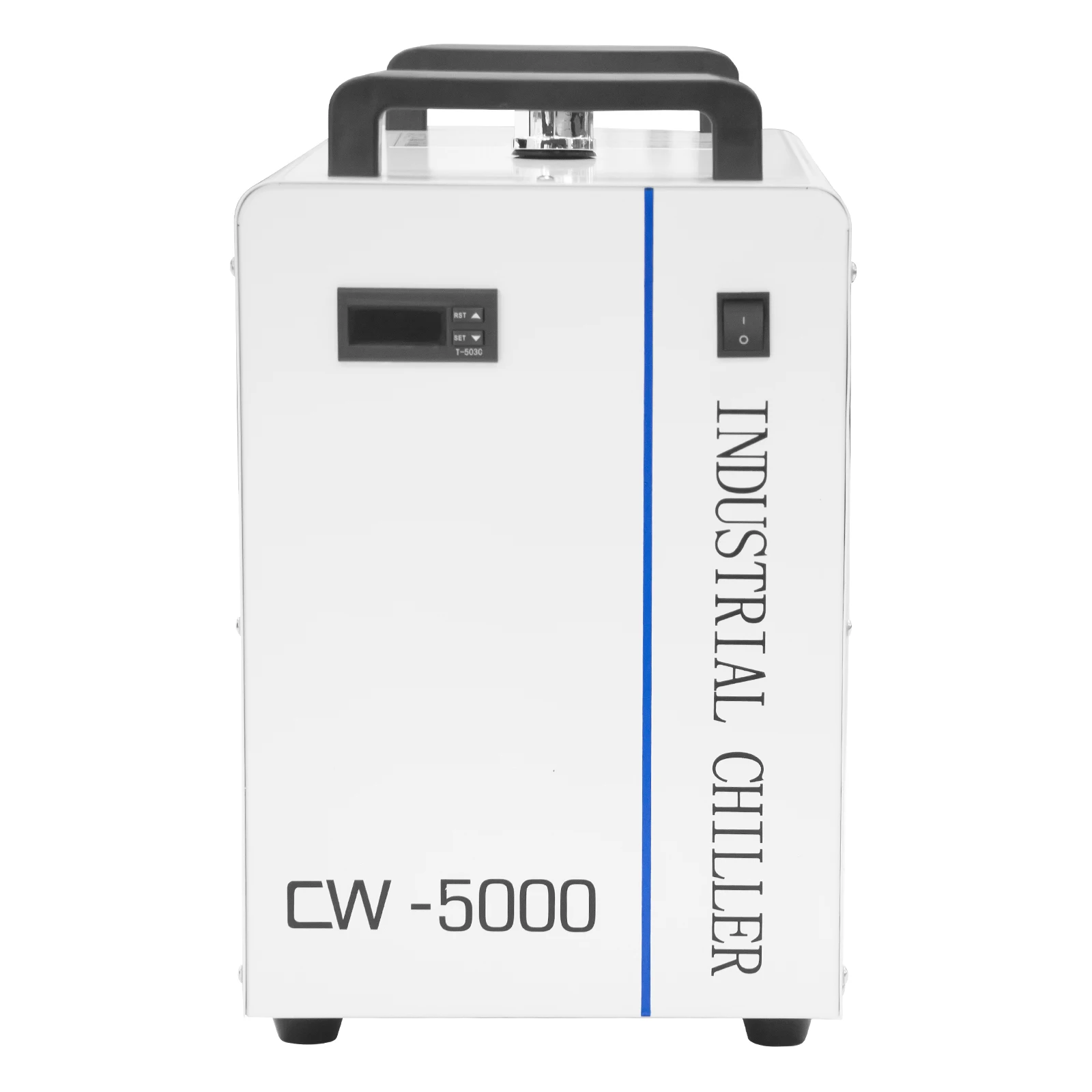 CNC Laser Engraving Machine CW - Industrial Laser Engraver recension och pris