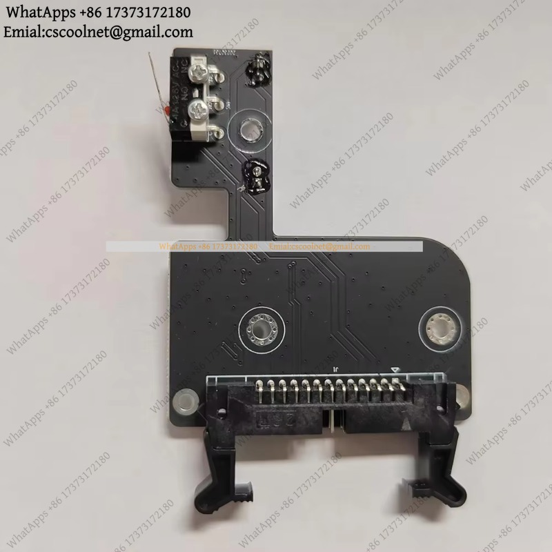 JS02 for Creality Original PCB - Creality Printer Ender 3 recension och pris