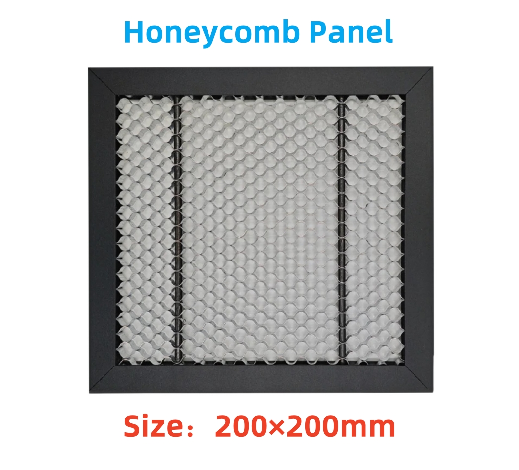 NEJE Laser Honeycomb Plate 200 - Honeycomb Laser Bed recension och pris