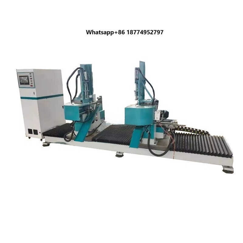 Woodworking CNC Automatic Teno - Cnc Spindle Motor recension och pris