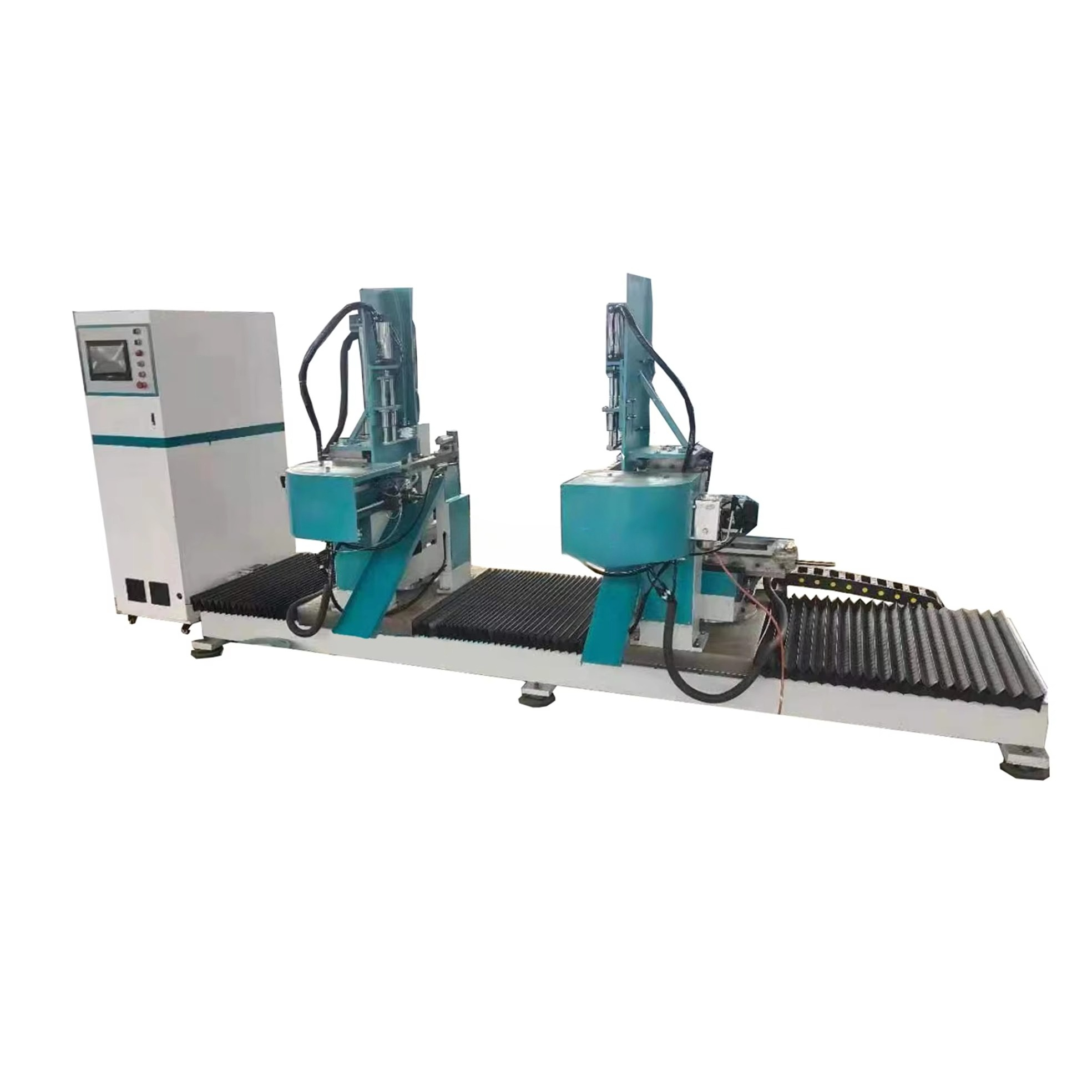 Woodworking CNC Automatic Teno - Cnc Spindle Motor recension och pris