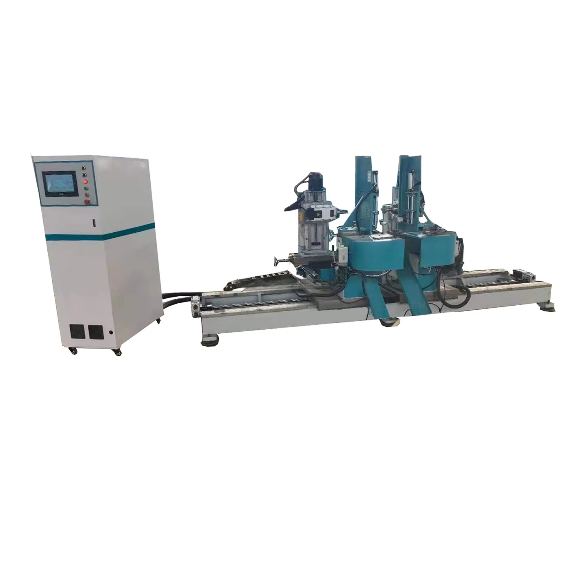 Woodworking CNC Automatic Teno - Cnc Spindle Motor recension och pris